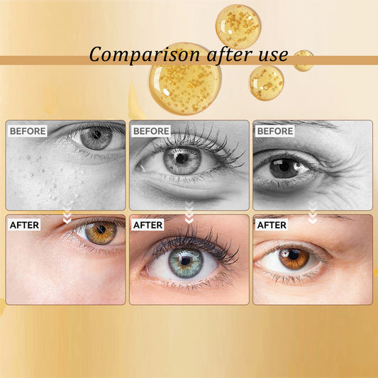 Snail Peptide Eye Cream Roller