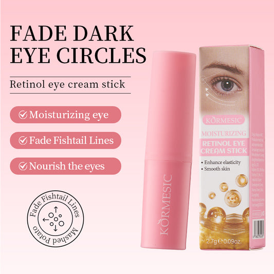 KORMESIC Retinol Eye Cream Stick