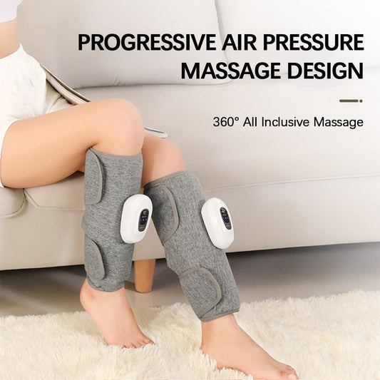 360° Air Compression Calf Massager - My Store