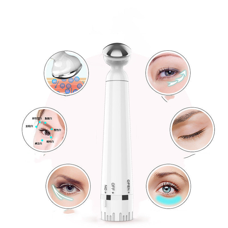 Tightening Beauty Instrument To Remove Neck Wrinkles