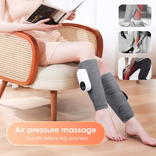 AirPress Calf Massager - My Store