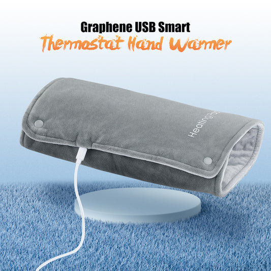 Graphene Quick Heating Handbag