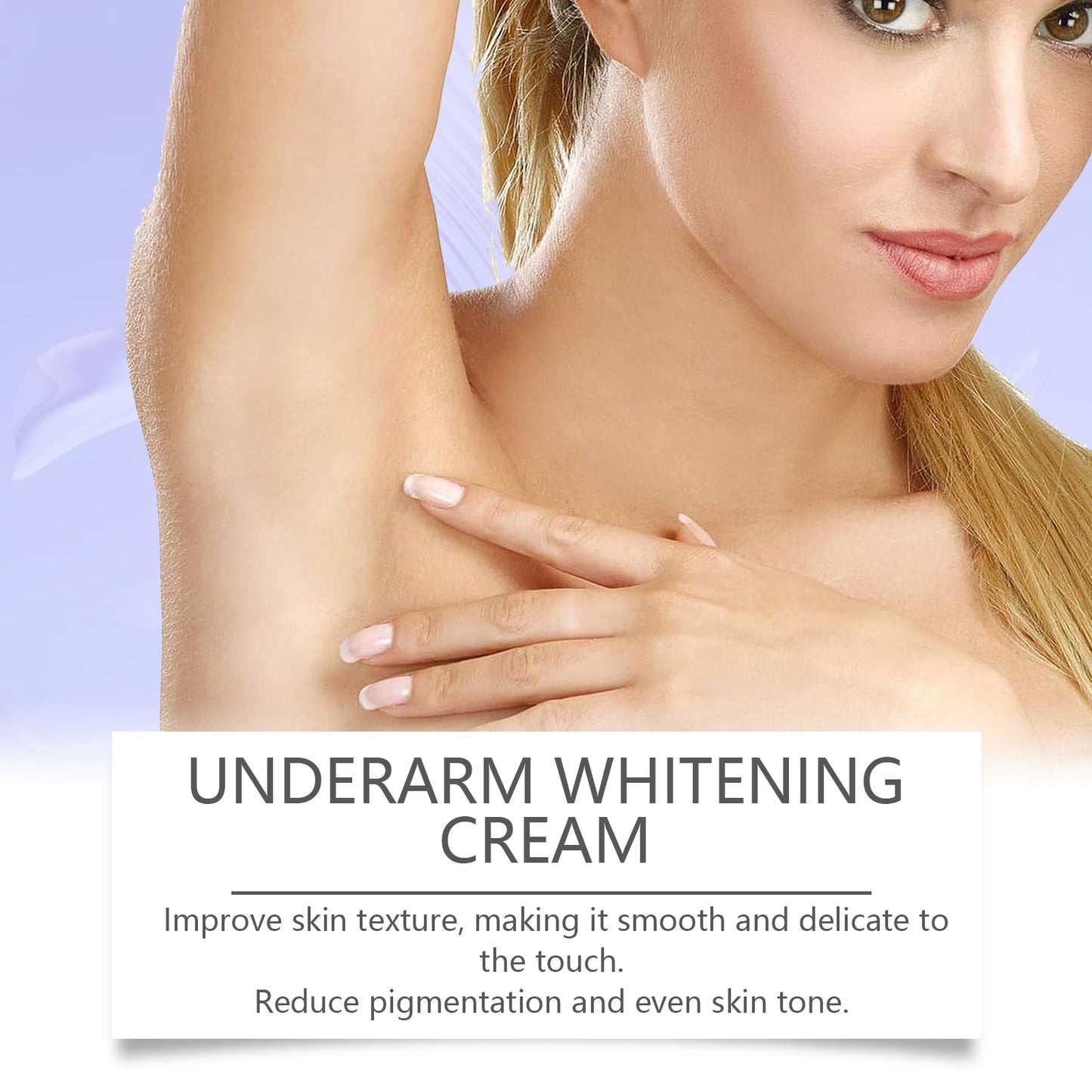 Brightening Body Cream - Exfoliating & Rejuvenating