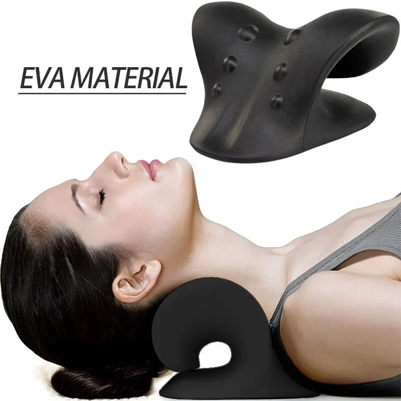 Comfort Shiatsu Massage Pillow - My Store