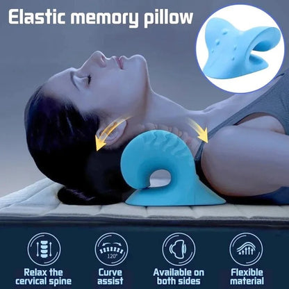 Comfort Shiatsu Massage Pillow - My Store