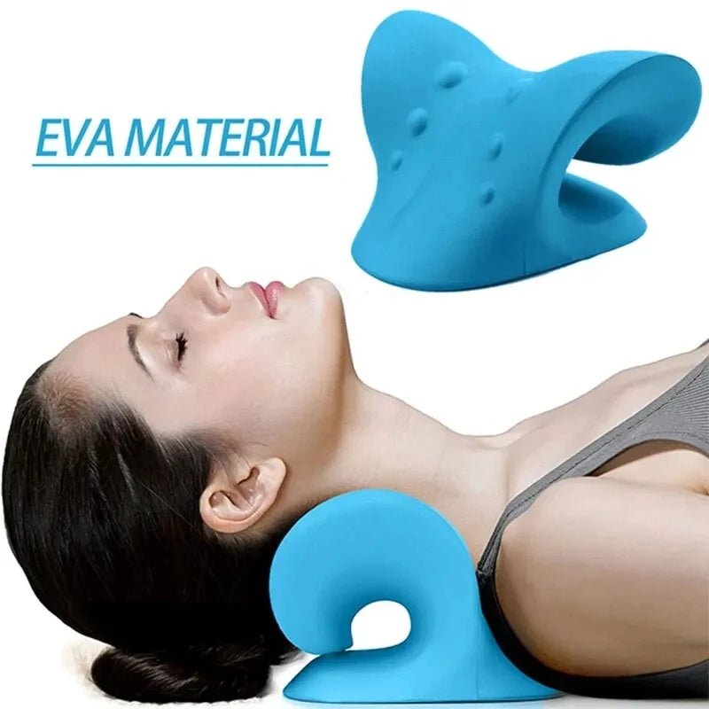 Comfort Shiatsu Massage Pillow - My Store